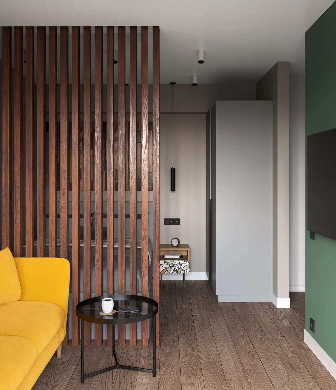 LIVING ROOM (3/11)
