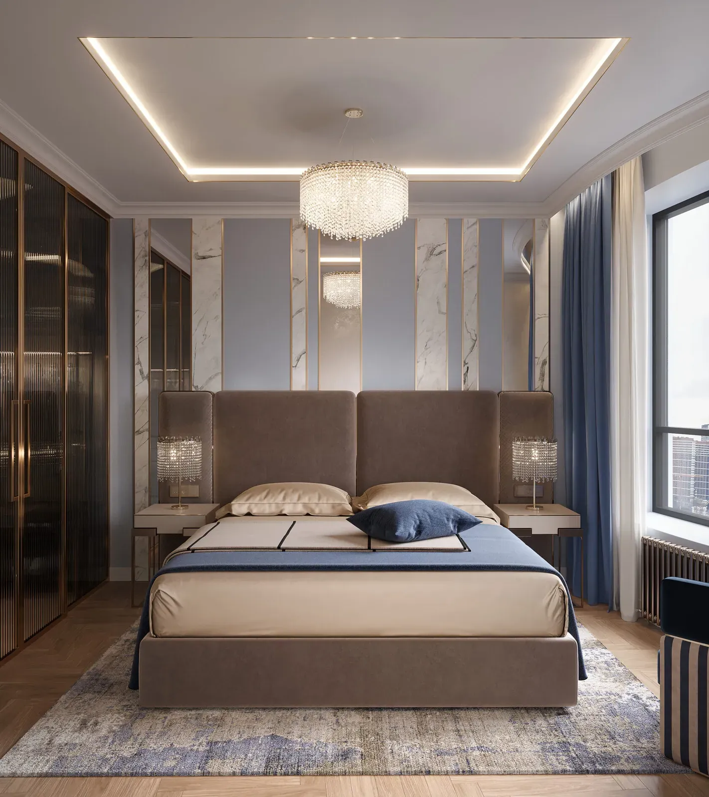 BEDROOM (1/10)