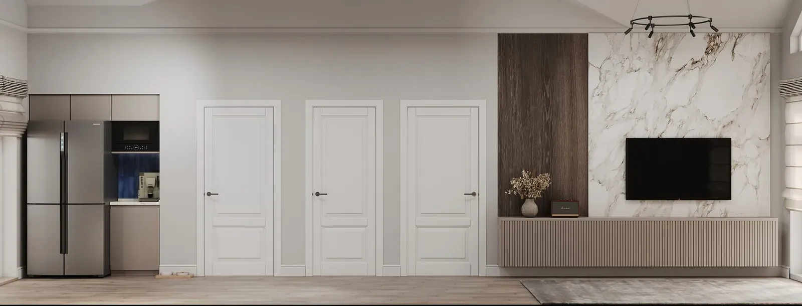 KITCHEN-LIVING ROOM (10/10)