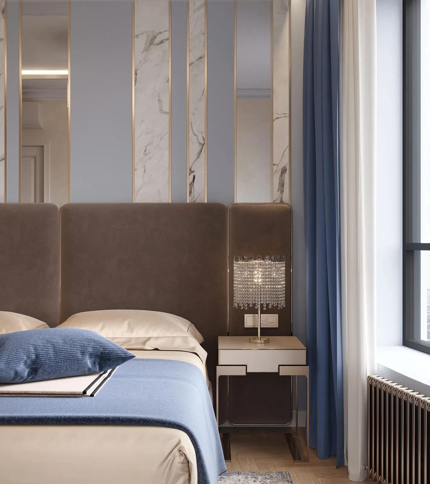BEDROOM (3/10)