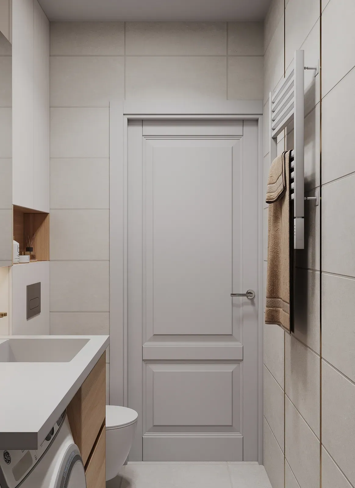 BATHROOM (3/6)