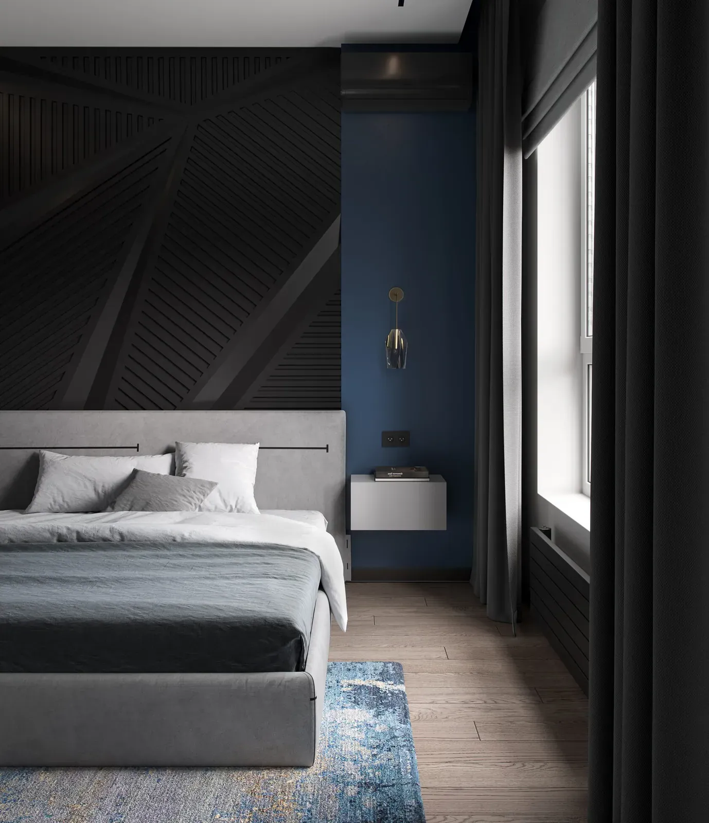 BEDROOM (6/7)