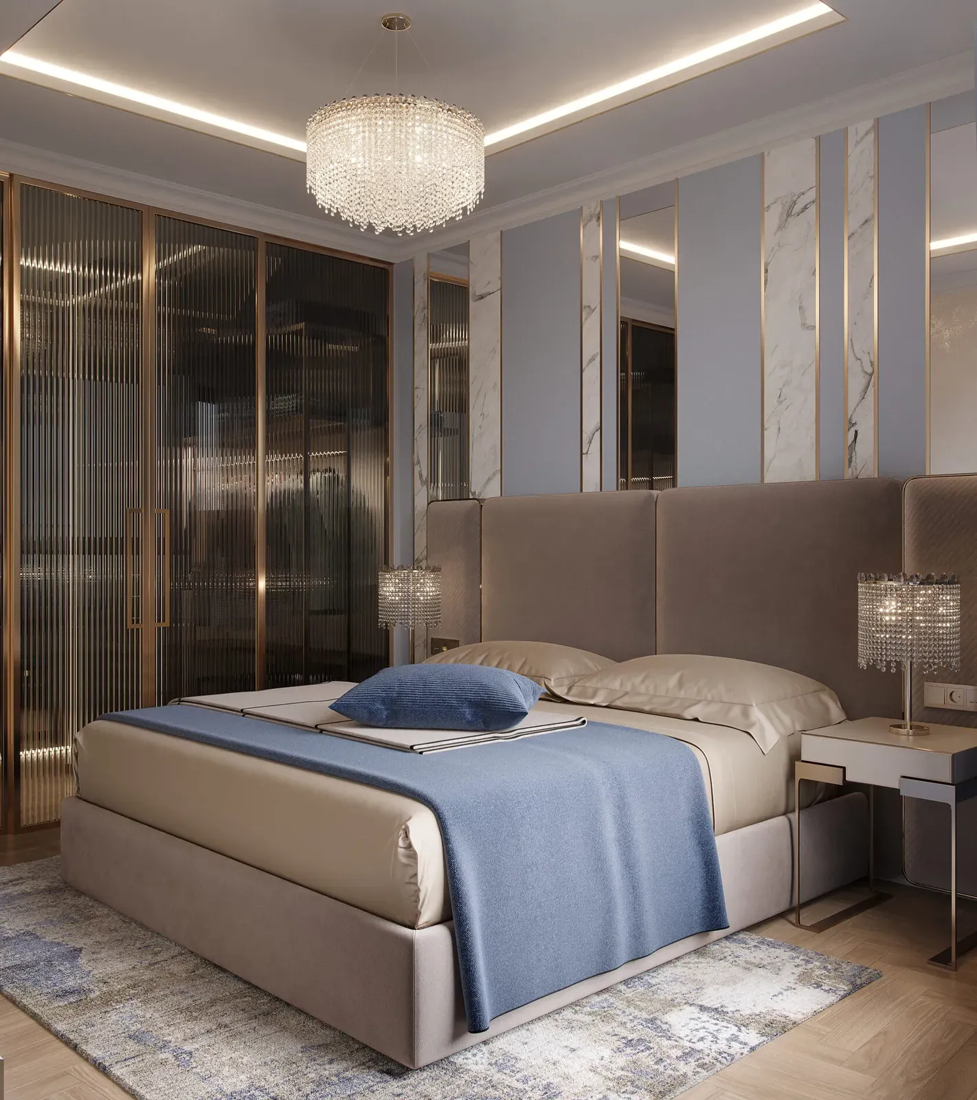 BEDROOM (5/10)
