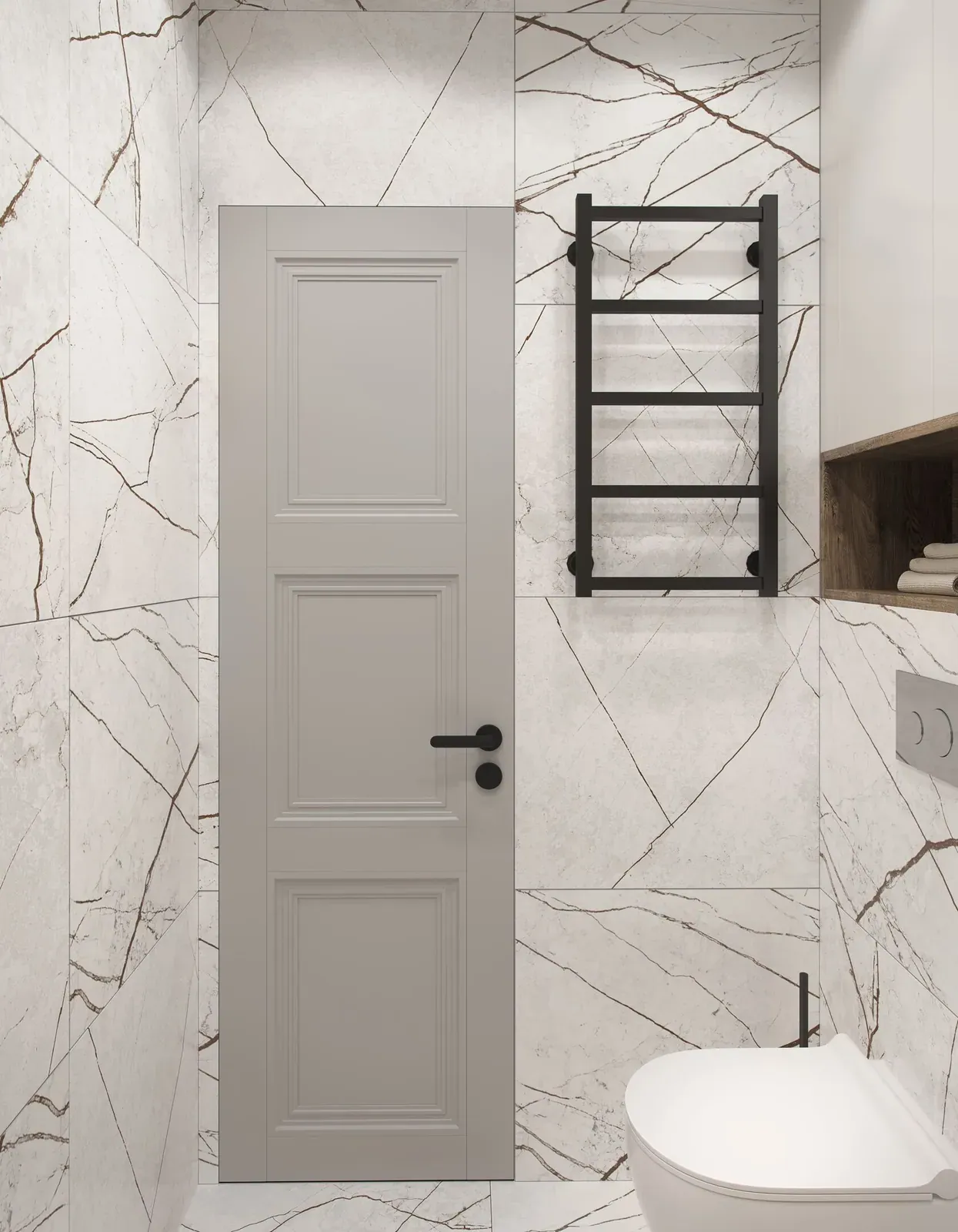 BATHROOM (4/5)