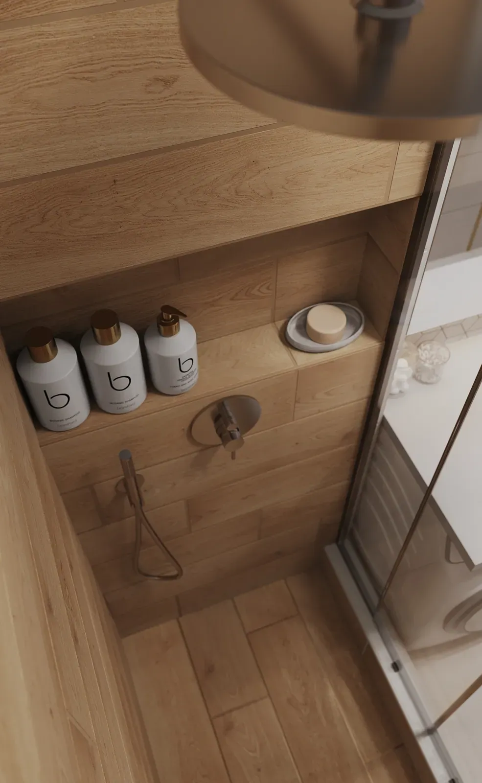 BATHROOM (5/6)