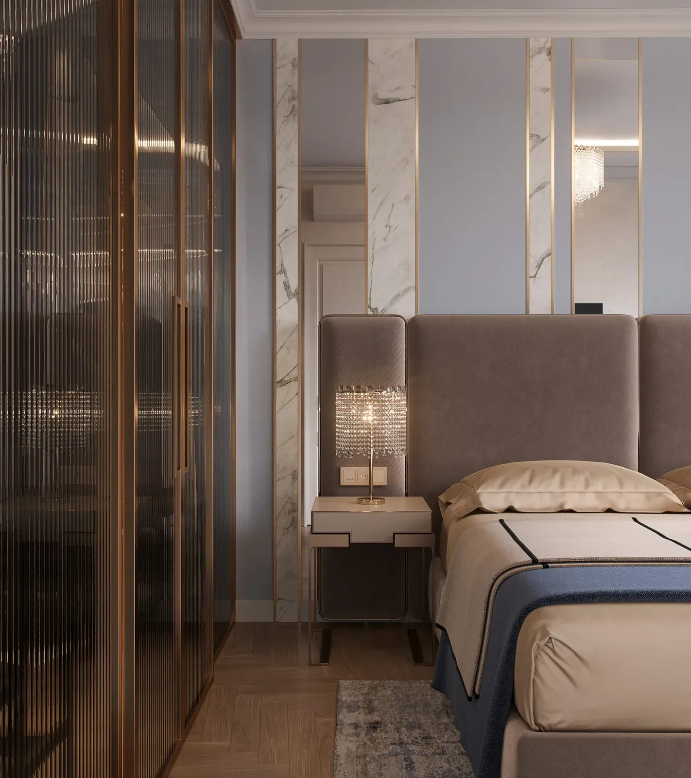 BEDROOM (6/10)