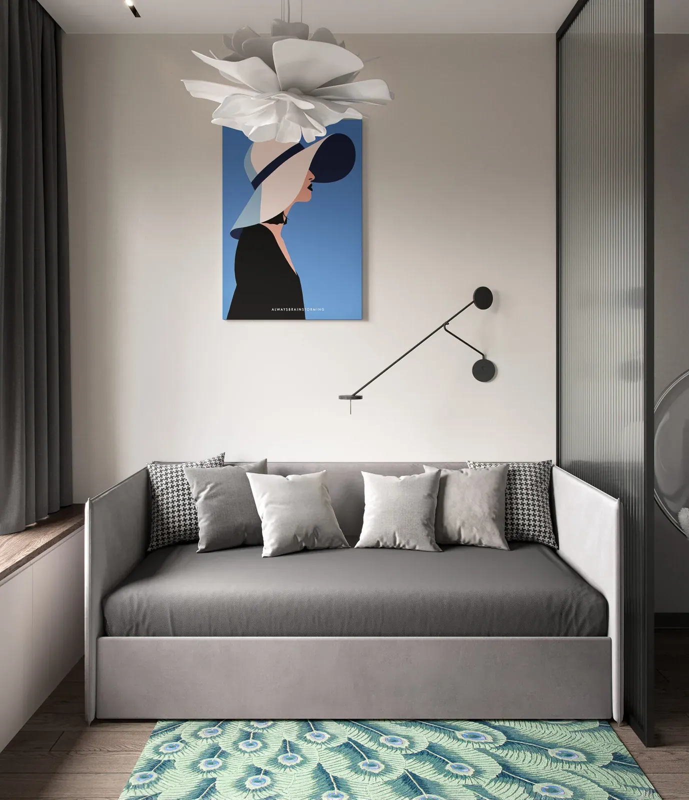 KIDS ROOM (3/7)
