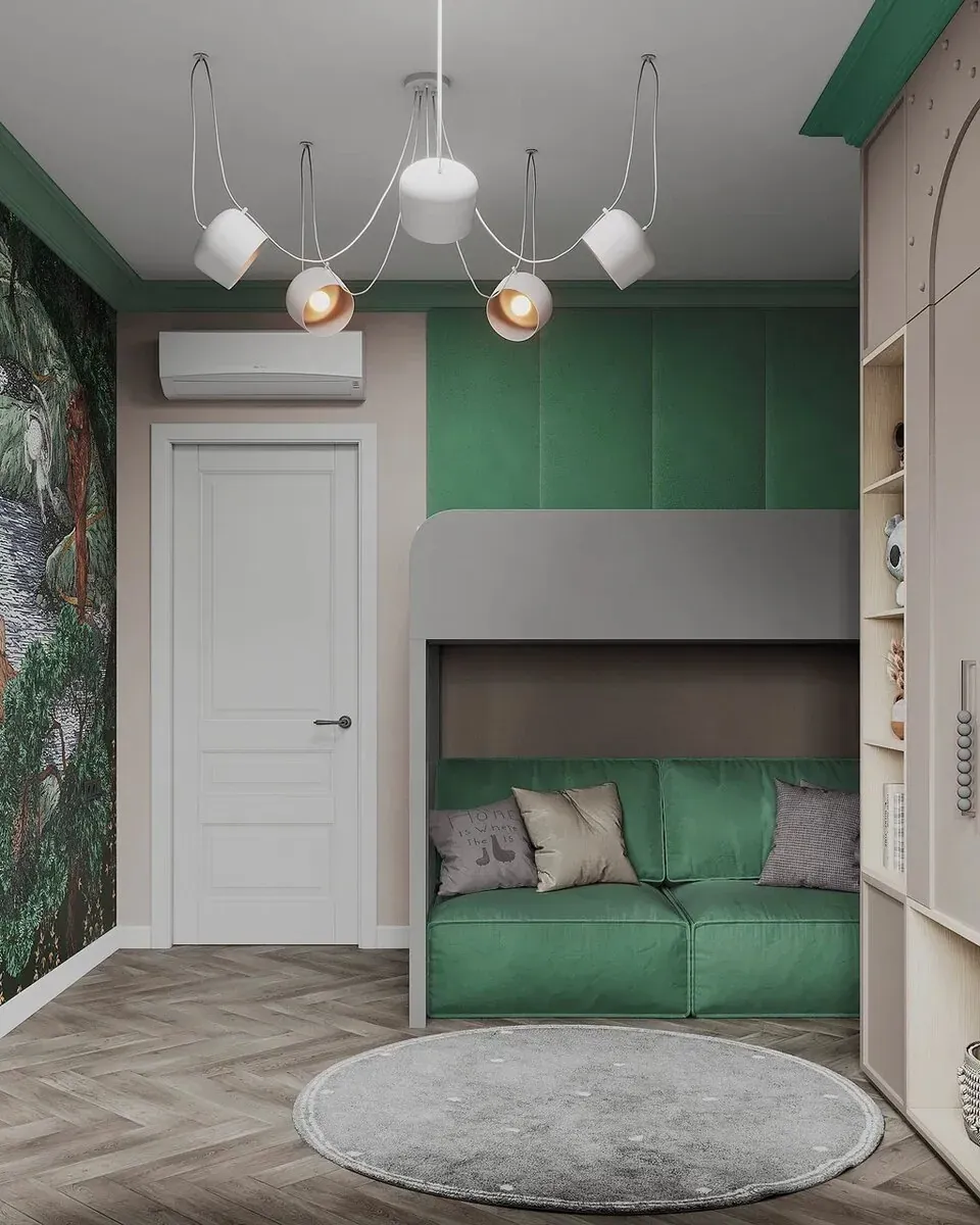 KIDS ROOM (5/6)