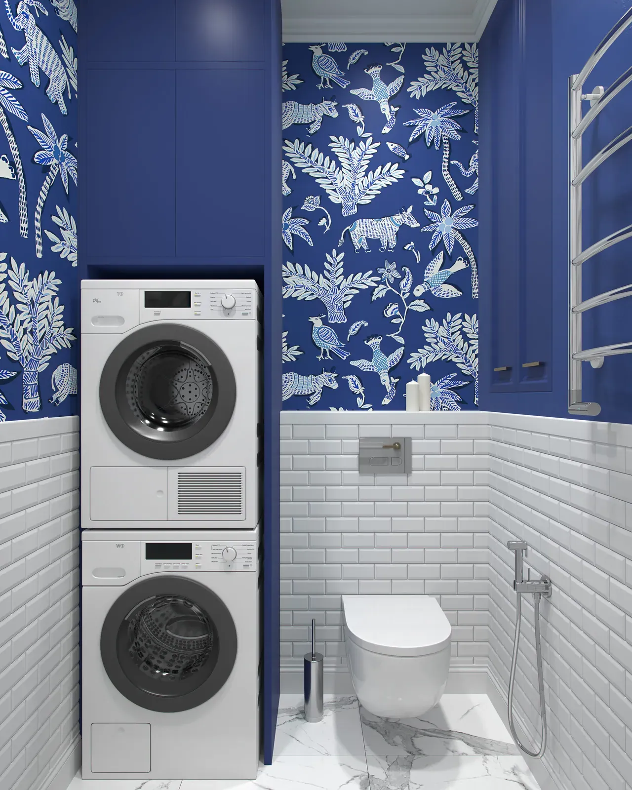BATHROOM (2/4)