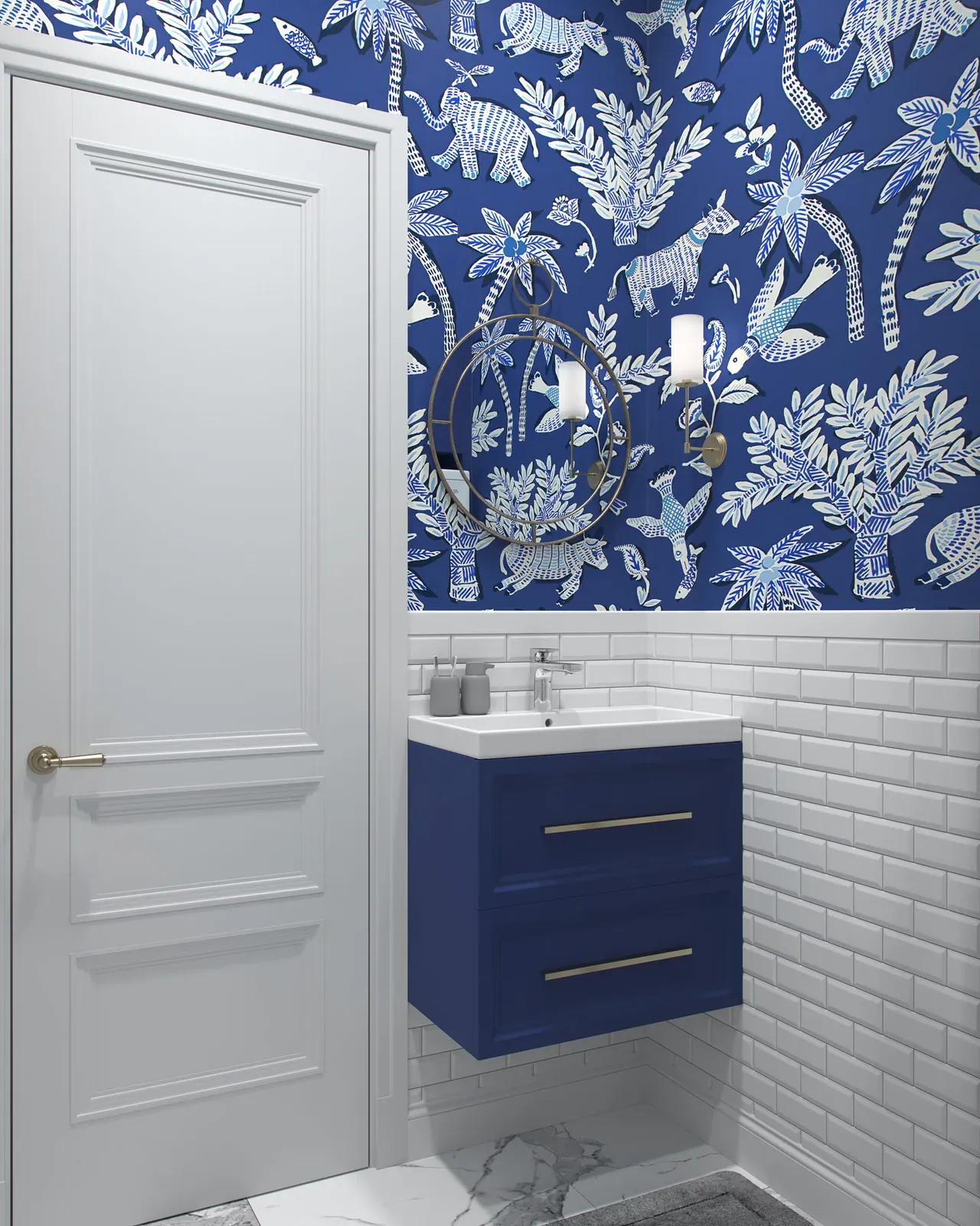 BATHROOM (4/4)