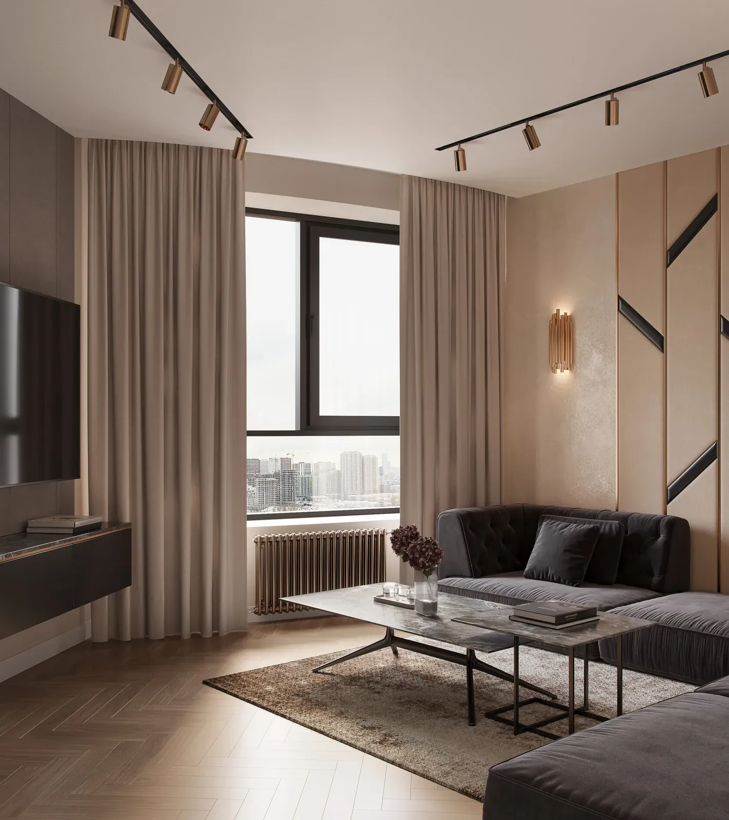 GUEST ROOM (3/7)