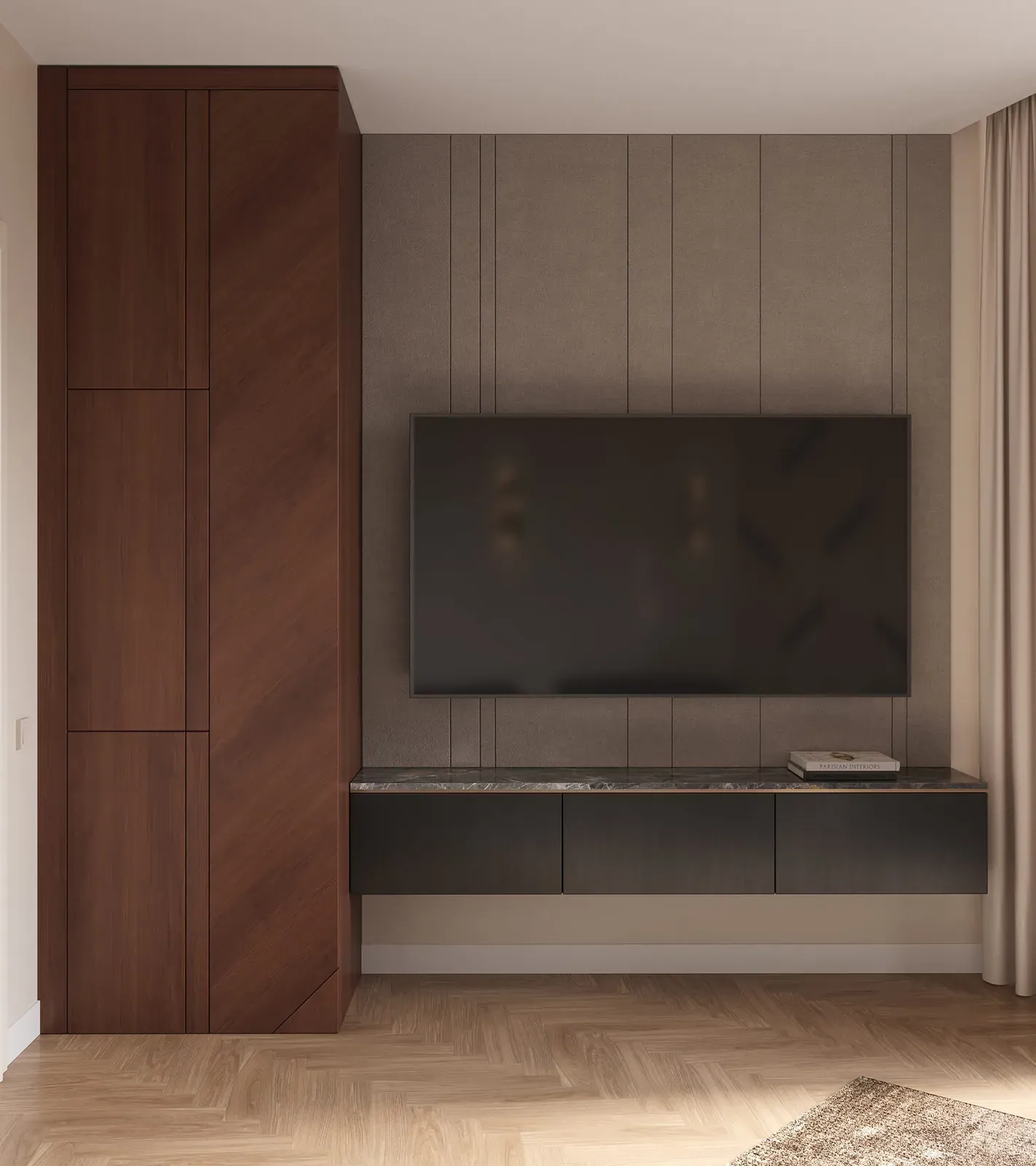 GUEST ROOM (5/7)
