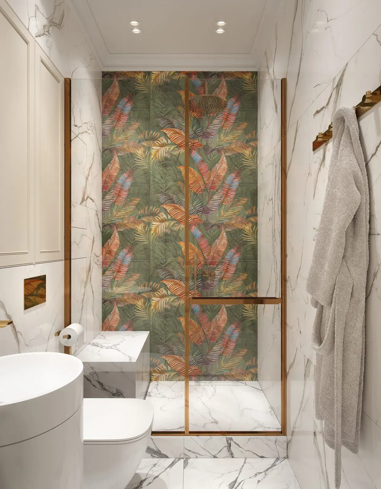 GUEST BATHROOM (6/6)